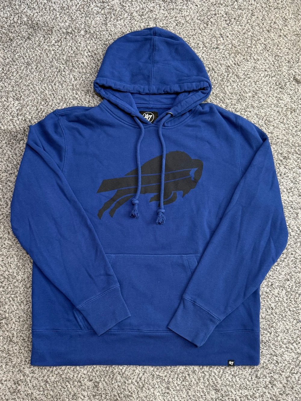 Buffalo bills hoodie